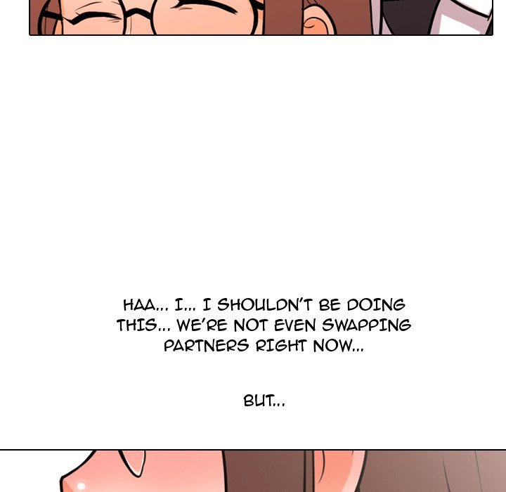 Our Exchange Manhwa - Chapter 4 Page 92