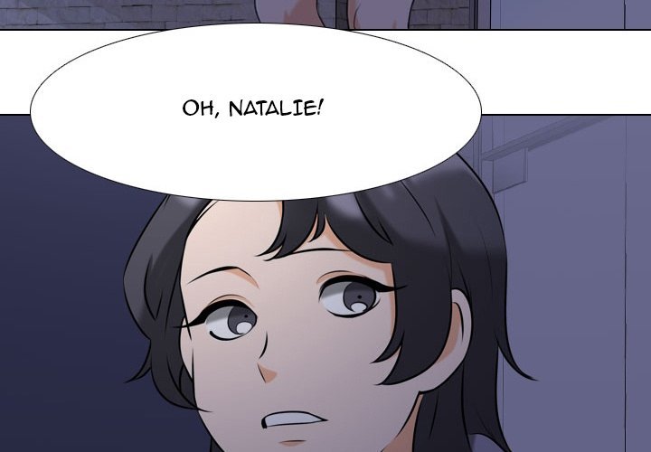 Our Exchange Manhwa - Chapter 81 Page 2