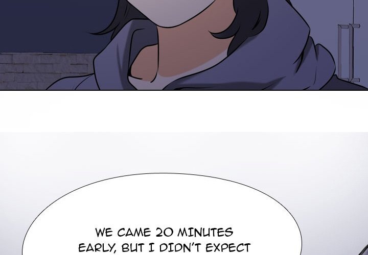 Our Exchange Manhwa - Chapter 81 Page 3