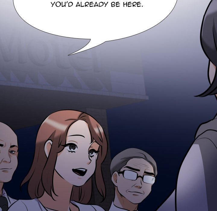 Our Exchange Manhwa - Chapter 81 Page 4