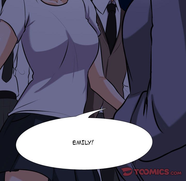 Our Exchange Manhwa - Chapter 81 Page 5