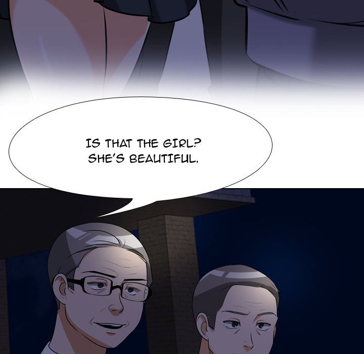 Our Exchange Manhwa - Chapter 81 Page 6