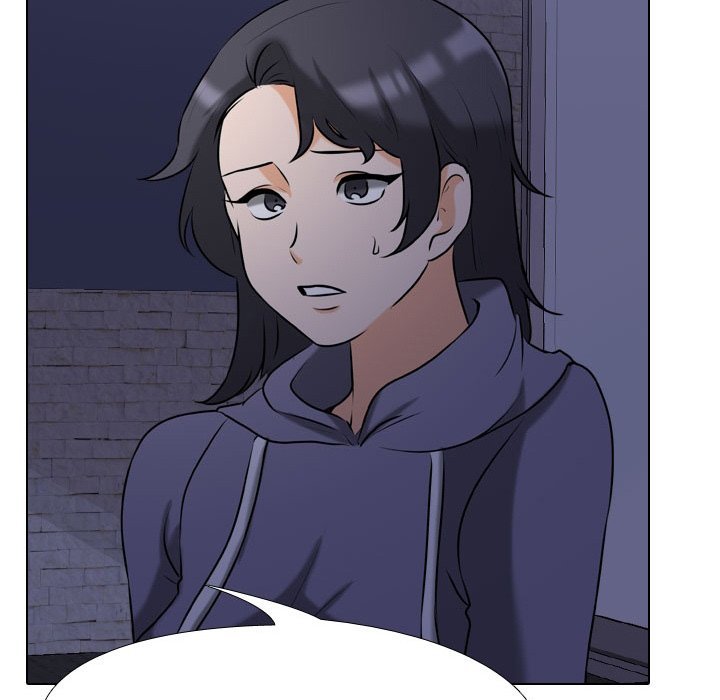 Our Exchange Manhwa - Chapter 81 Page 8