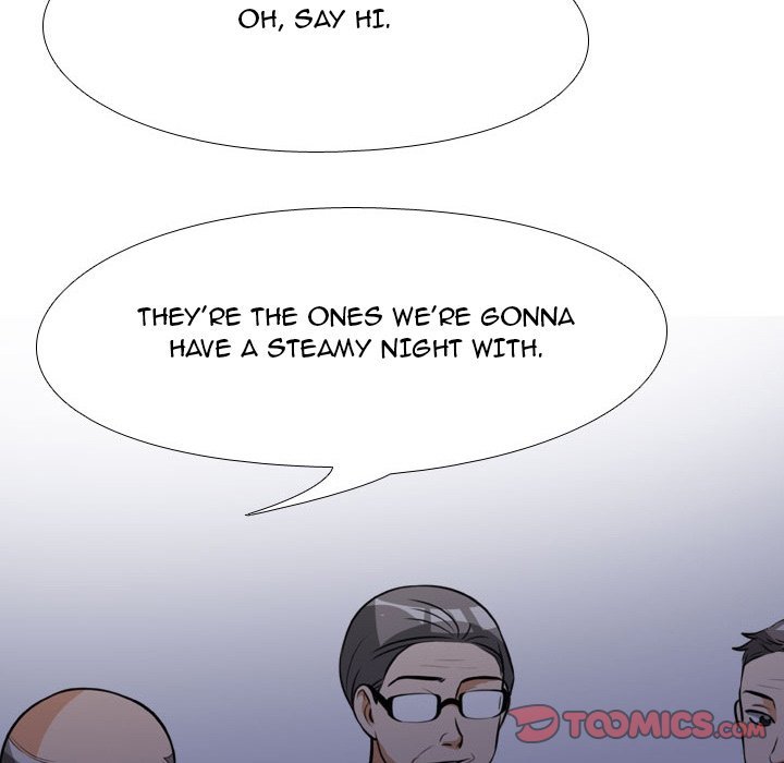 Our Exchange Manhwa - Chapter 81 Page 9