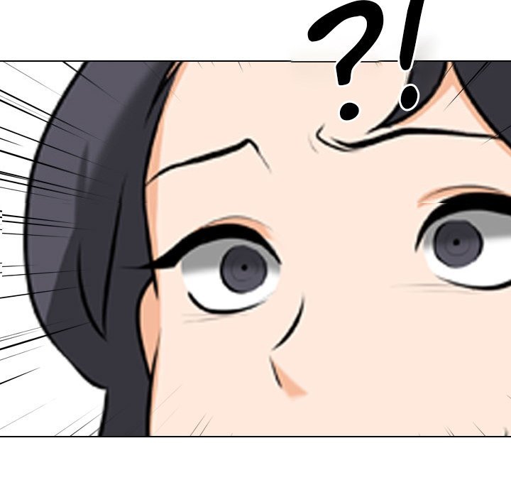 Our Exchange Manhwa - Chapter 81 Page 12