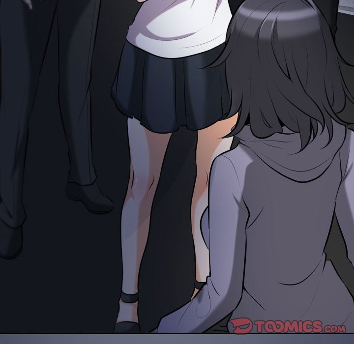 Our Exchange Manhwa - Chapter 81 Page 17