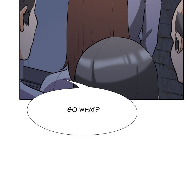 Our Exchange Manhwa - Chapter 81 Page 22