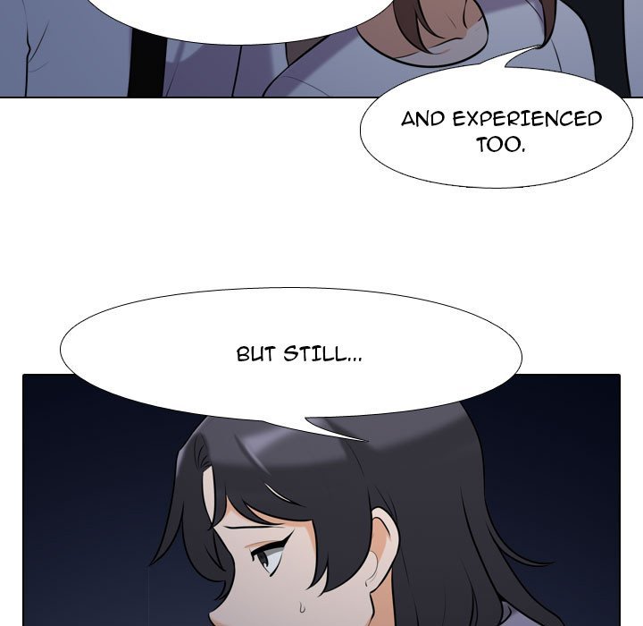 Our Exchange Manhwa - Chapter 81 Page 24