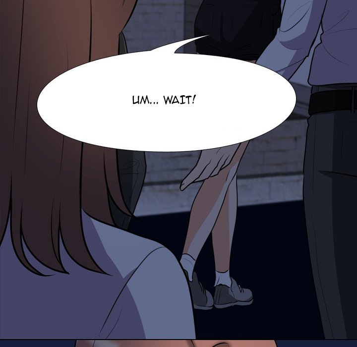 Our Exchange Manhwa - Chapter 81 Page 27