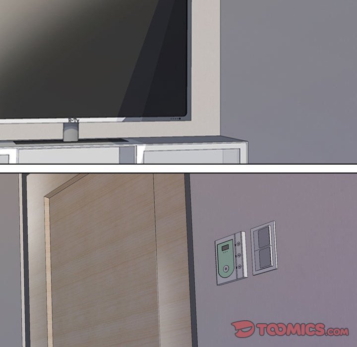 Our Exchange Manhwa - Chapter 81 Page 29