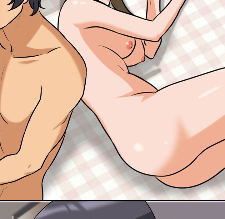 Our Exchange Manhwa - Chapter 81 Page 31