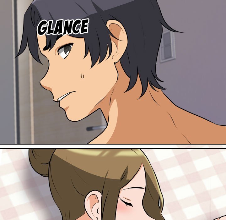 Our Exchange Manhwa - Chapter 81 Page 32