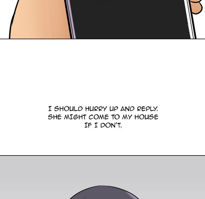 Our Exchange Manhwa - Chapter 81 Page 36