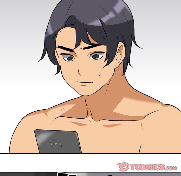 Our Exchange Manhwa - Chapter 81 Page 37