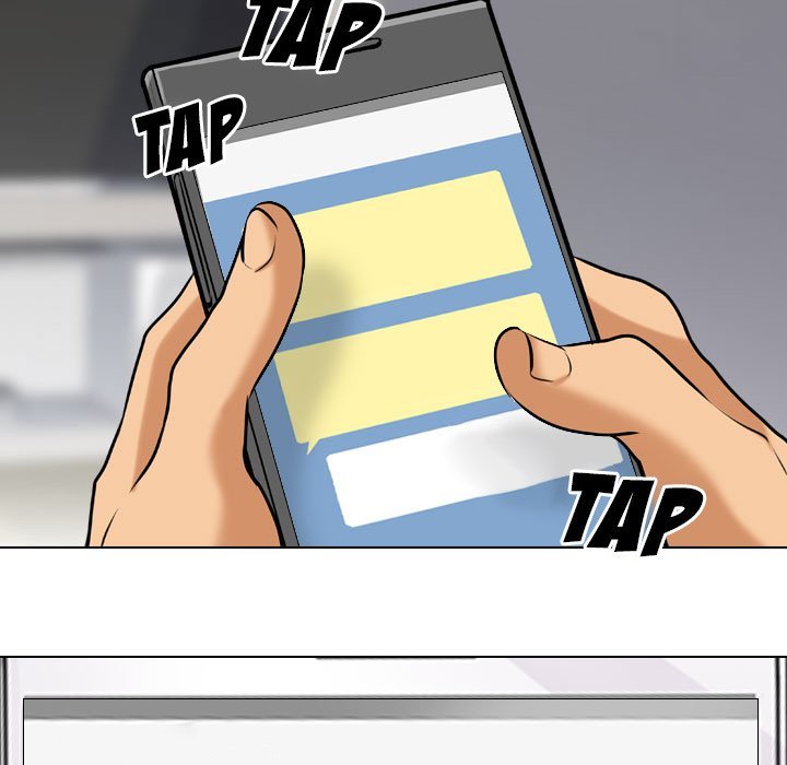 Our Exchange Manhwa - Chapter 81 Page 38