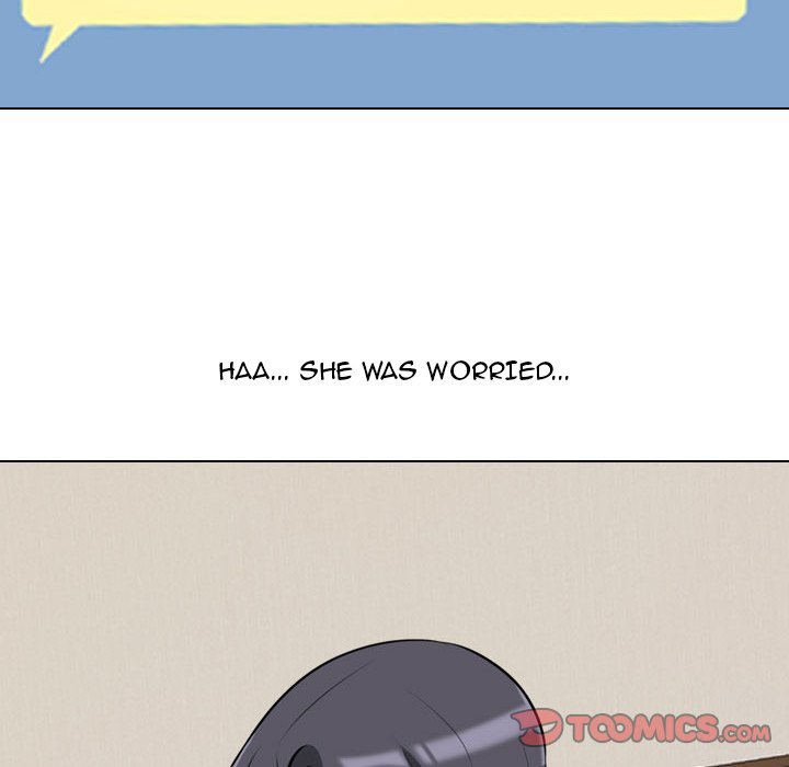 Our Exchange Manhwa - Chapter 81 Page 41