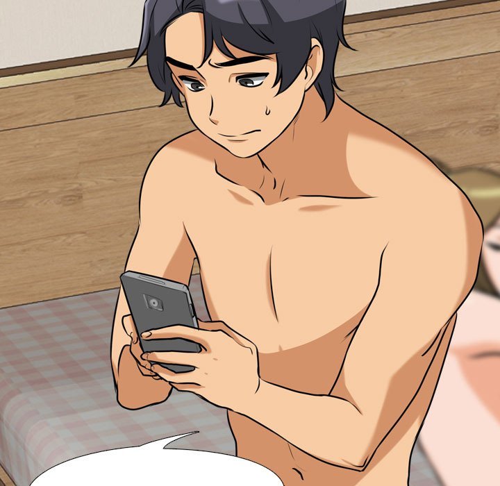 Our Exchange Manhwa - Chapter 81 Page 42