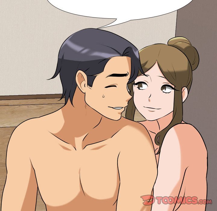 Our Exchange Manhwa - Chapter 81 Page 49