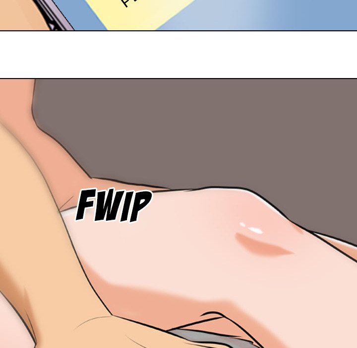 Our Exchange Manhwa - Chapter 81 Page 51