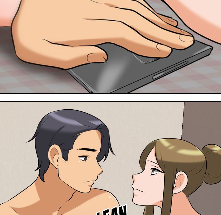 Our Exchange Manhwa - Chapter 81 Page 52