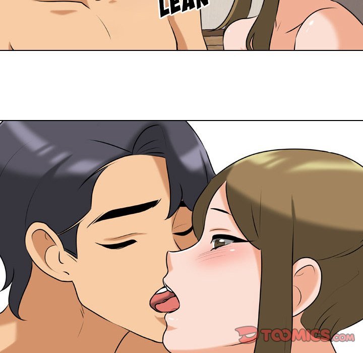 Our Exchange Manhwa - Chapter 81 Page 53