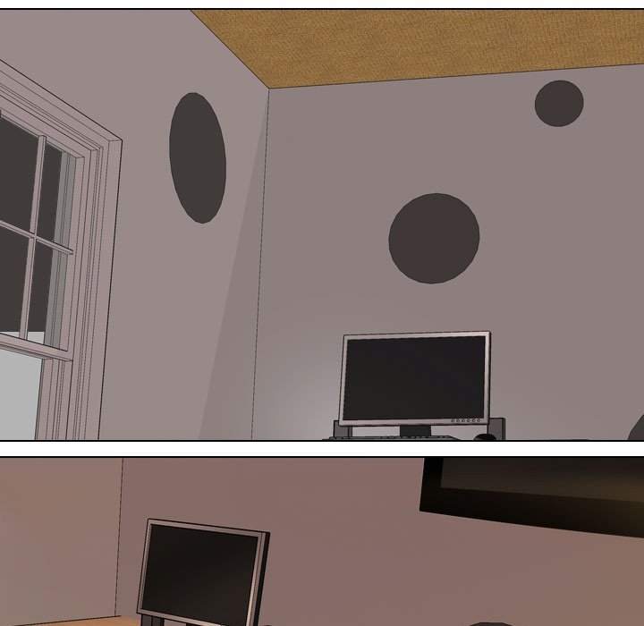 Our Exchange Manhwa - Chapter 81 Page 58