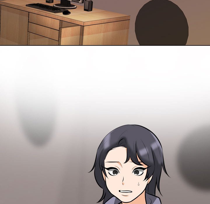 Our Exchange Manhwa - Chapter 81 Page 59