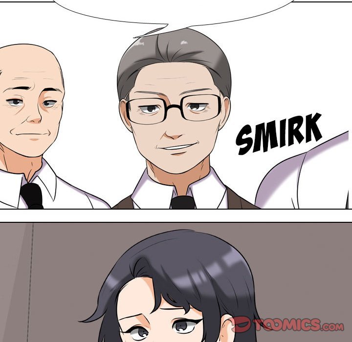 Our Exchange Manhwa - Chapter 81 Page 61