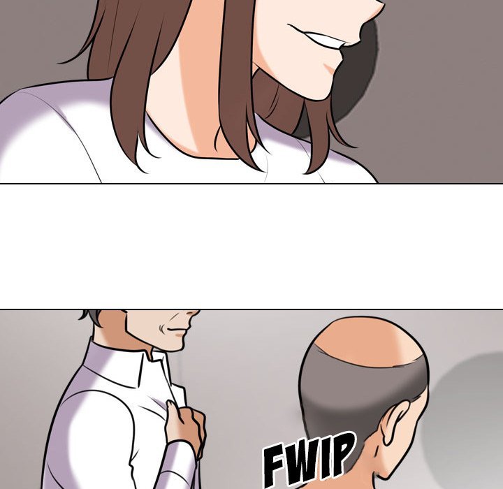 Our Exchange Manhwa - Chapter 81 Page 63