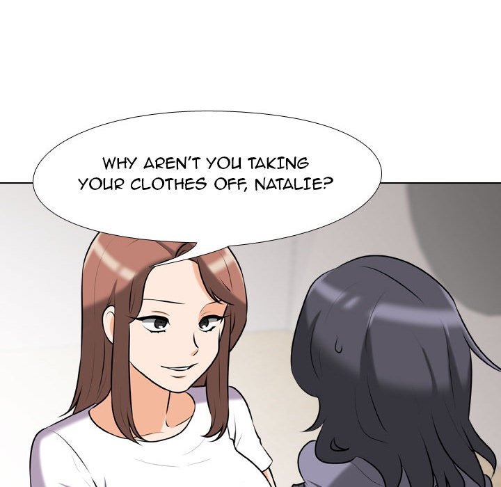 Our Exchange Manhwa - Chapter 81 Page 67