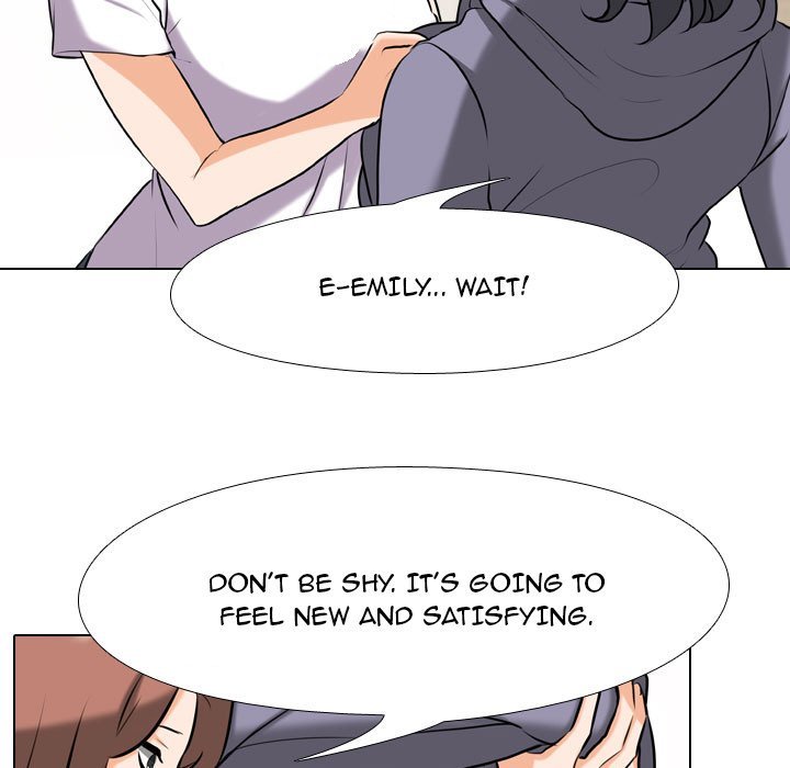 Our Exchange Manhwa - Chapter 81 Page 68