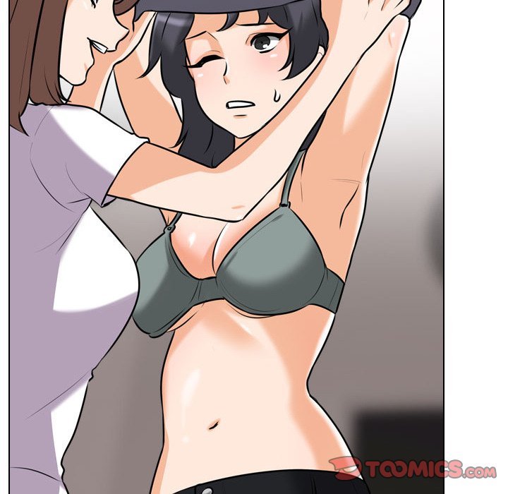 Our Exchange Manhwa - Chapter 81 Page 69