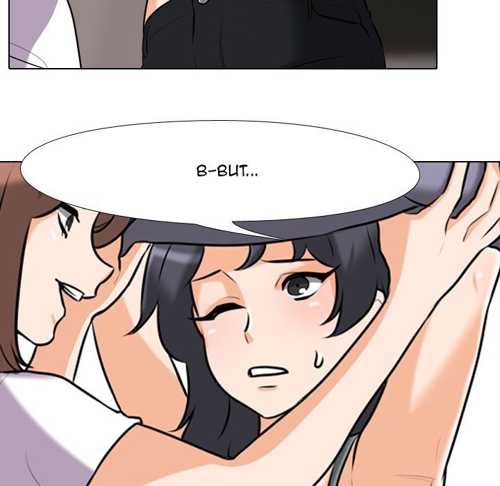 Our Exchange Manhwa - Chapter 81 Page 70