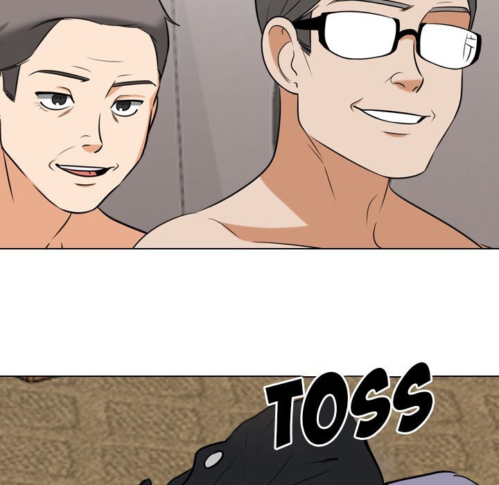 Our Exchange Manhwa - Chapter 81 Page 75