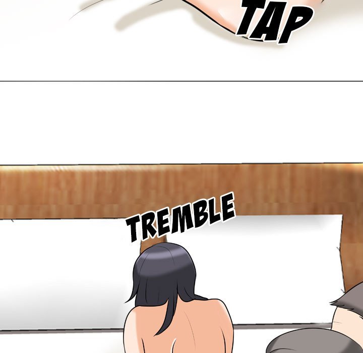 Our Exchange Manhwa - Chapter 81 Page 82