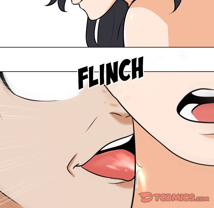 Our Exchange Manhwa - Chapter 81 Page 85