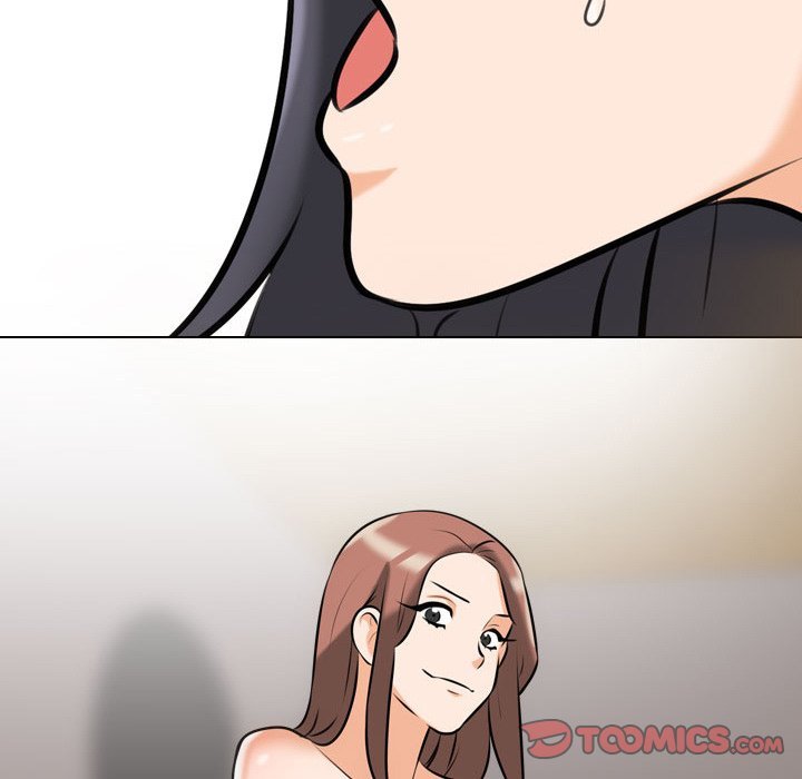 Our Exchange Manhwa - Chapter 81 Page 89