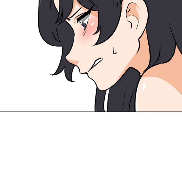 Our Exchange Manhwa - Chapter 81 Page 92