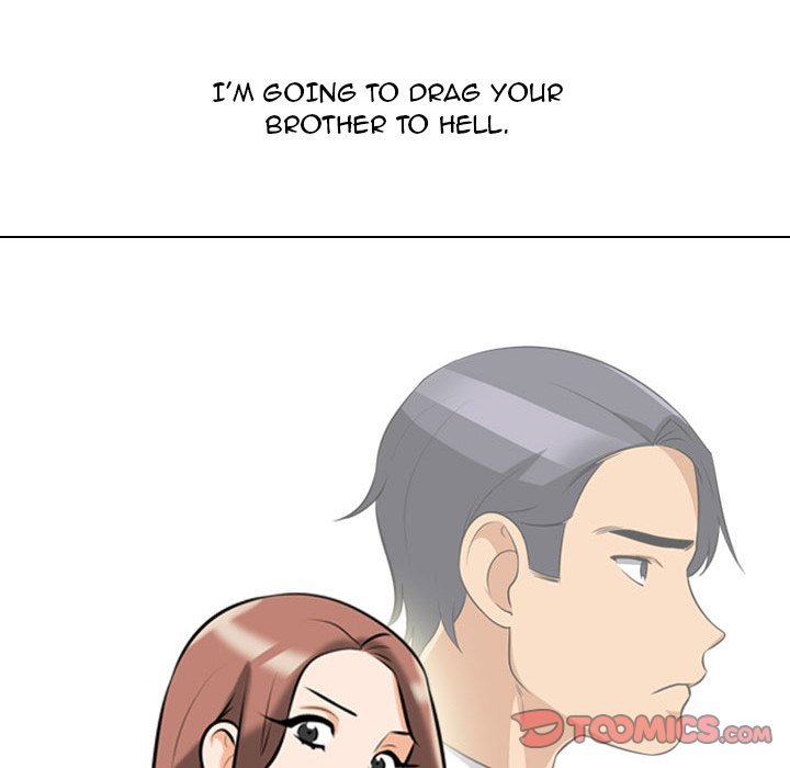 Our Exchange Manhwa - Chapter 81 Page 93