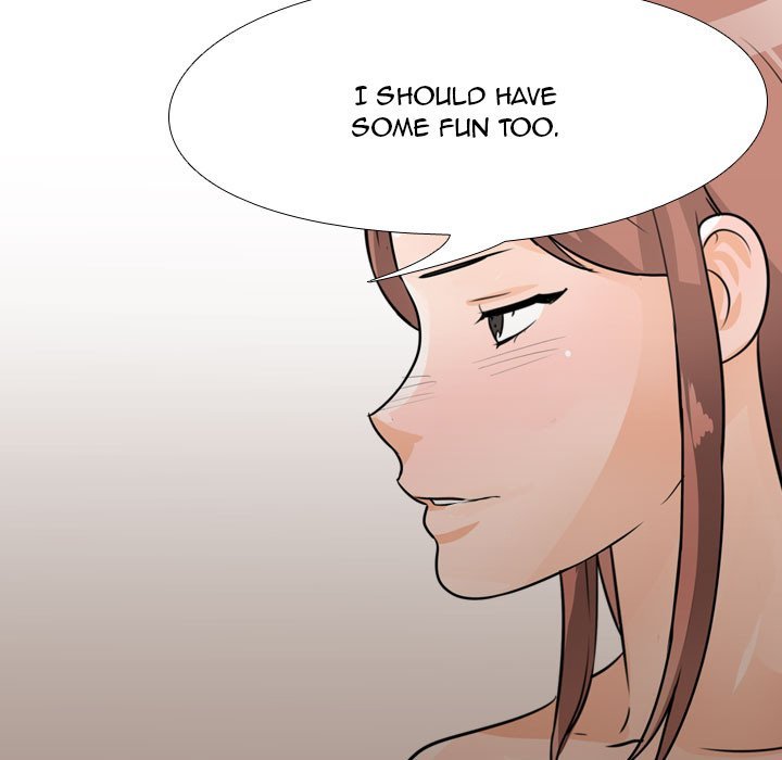 Our Exchange Manhwa - Chapter 81 Page 96