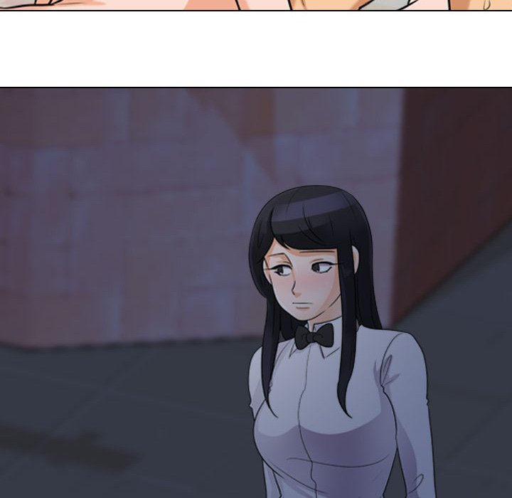 Our Exchange Manhwa - Chapter 81 Page 99