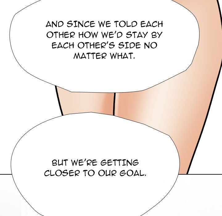 Our Exchange Manhwa - Chapter 201 Page 4