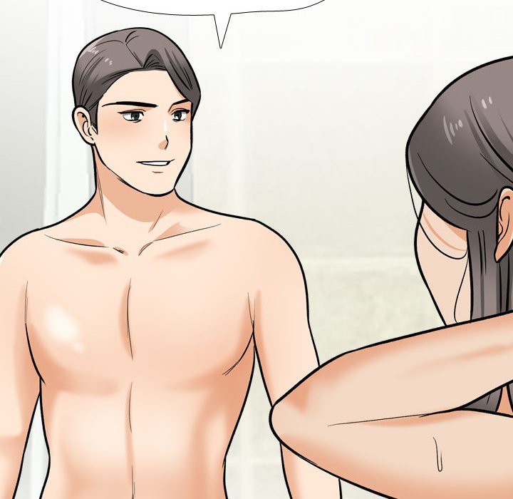 Our Exchange Manhwa - Chapter 201 Page 5