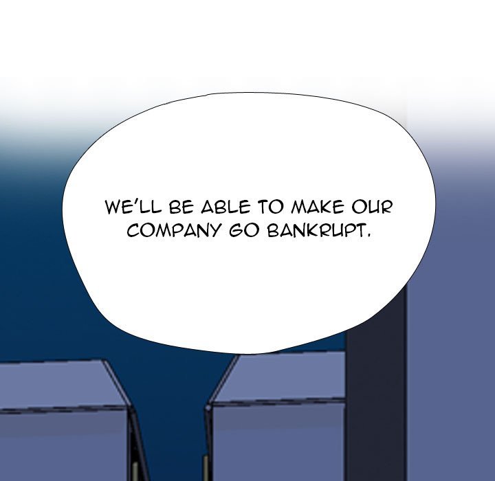 Our Exchange Manhwa - Chapter 201 Page 8