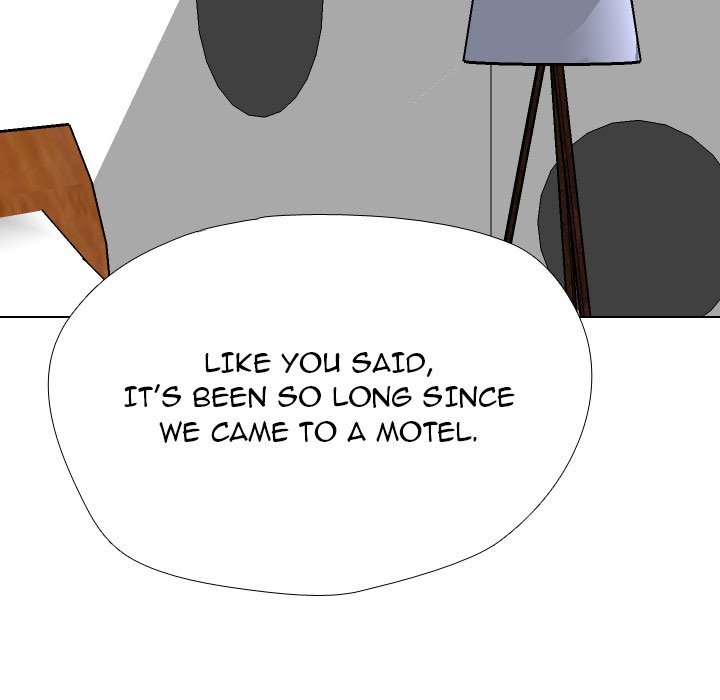 Our Exchange Manhwa - Chapter 201 Page 14