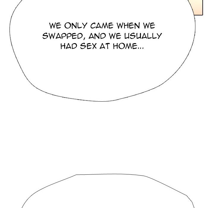 Our Exchange Manhwa - Chapter 201 Page 19