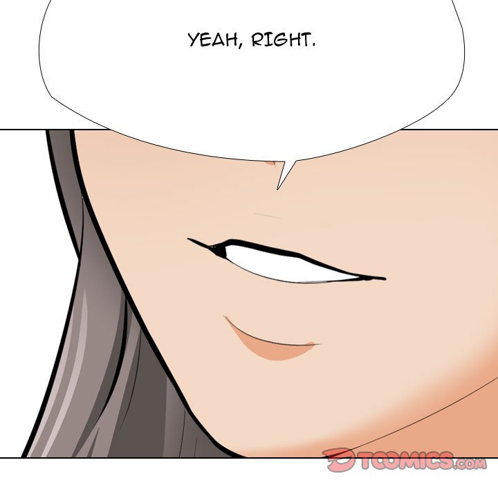 Our Exchange Manhwa - Chapter 201 Page 20