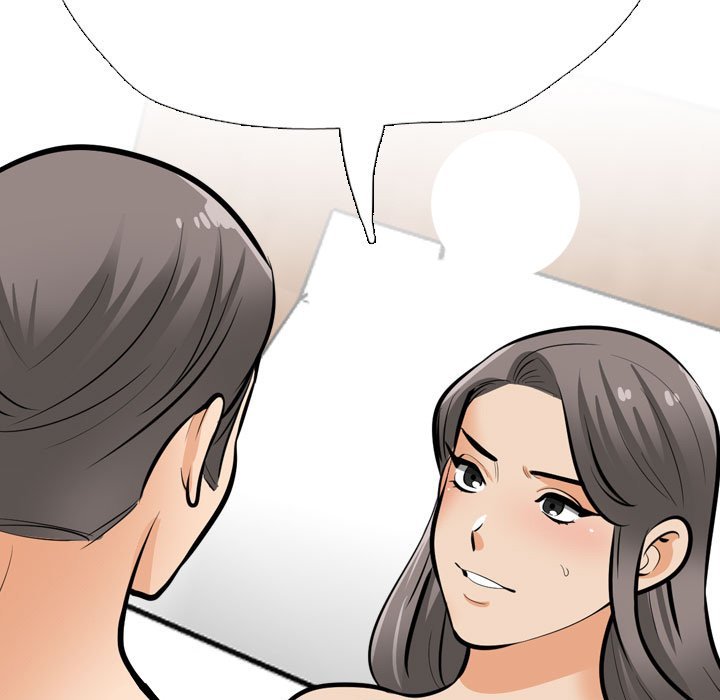 Our Exchange Manhwa - Chapter 201 Page 22