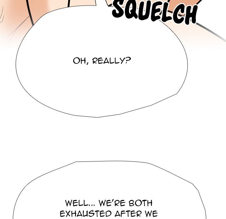 Our Exchange Manhwa - Chapter 201 Page 24