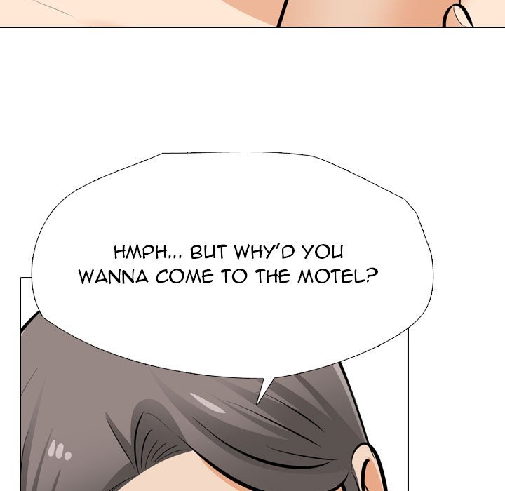 Our Exchange Manhwa - Chapter 201 Page 26